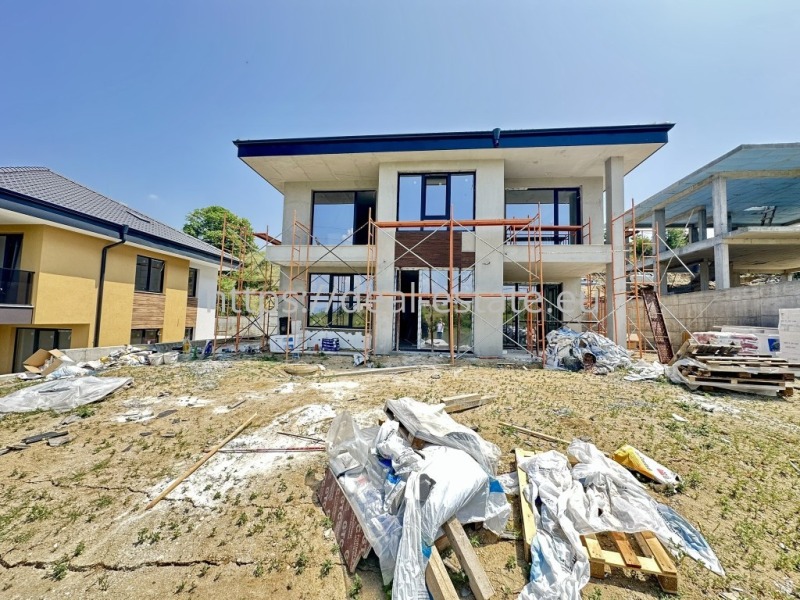 Zu verkaufen  Haus Blagoewgrad , Elenowo 2 , 194 qm | 83950582