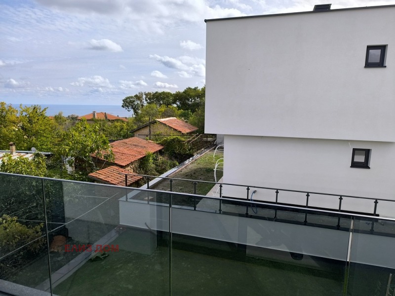 Продава КЪЩА, гр. Варна, м-т Манастирски рид, снимка 11 - Къщи - 52533058