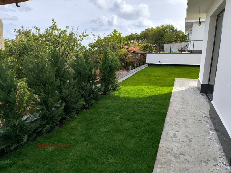 Продава КЪЩА, гр. Варна, м-т Манастирски рид, снимка 8 - Къщи - 52533058