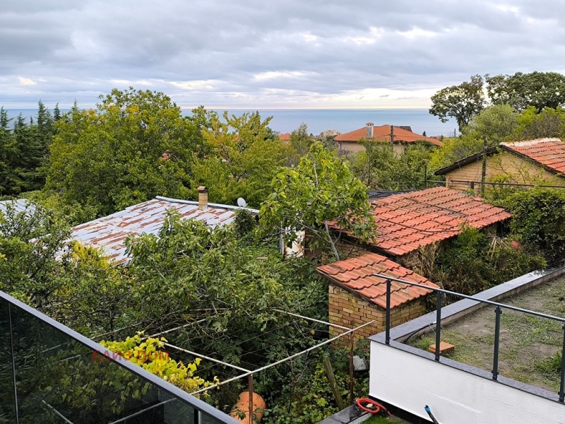 Продава КЪЩА, гр. Варна, м-т Манастирски рид, снимка 9 - Къщи - 52533058