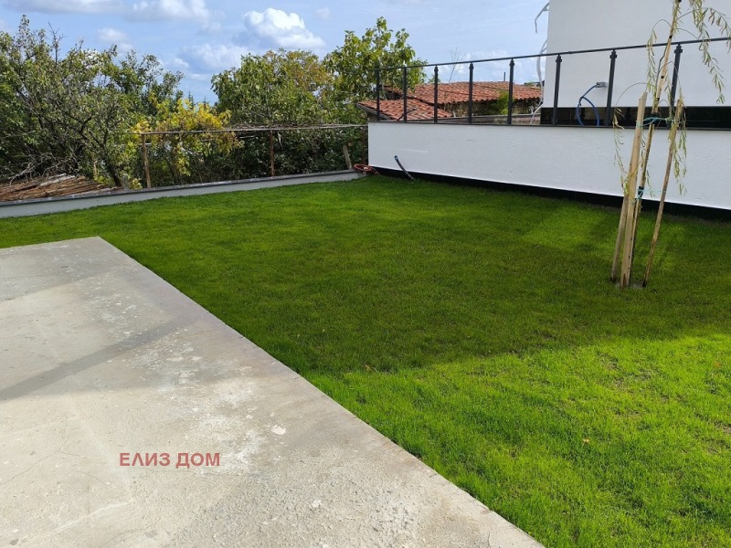 Продава КЪЩА, гр. Варна, м-т Манастирски рид, снимка 7 - Къщи - 52533058