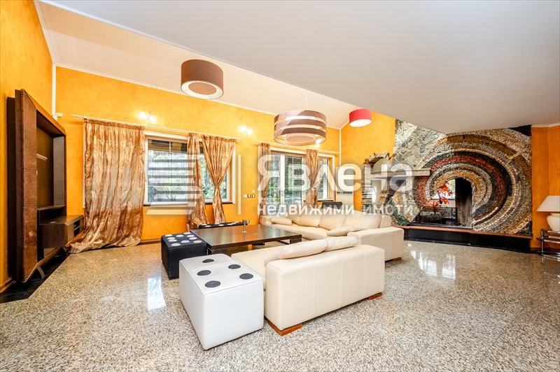 Продава КЪЩА, гр. София, в.з.Киноцентъра, снимка 7 - Къщи - 55933256