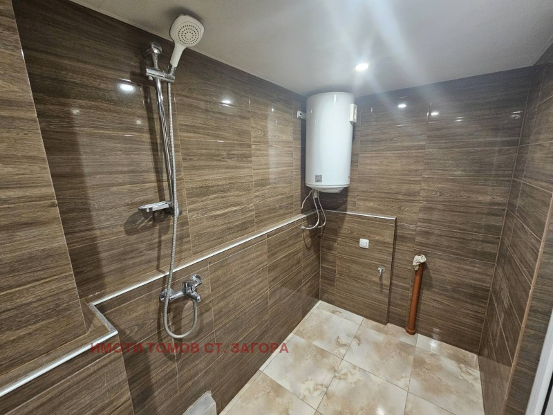 Продава  Гараж град Стара Загора , Била , 20 кв.м | 94573392