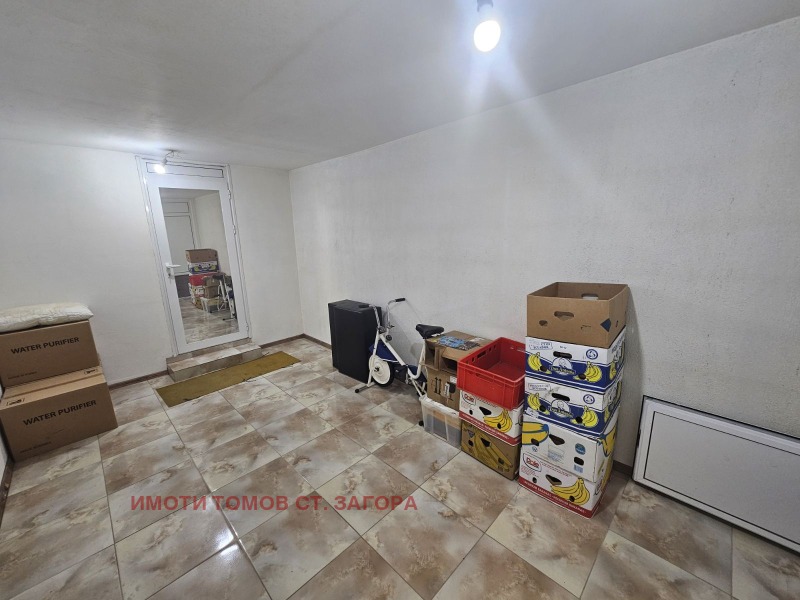 Продава  Гараж град Стара Загора , Била , 20 кв.м | 94573392 - изображение [3]