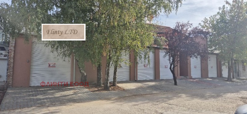 Продава  Гараж град Велико Търново , Бузлуджа , 26 кв.м | 52934752 - изображение [10]