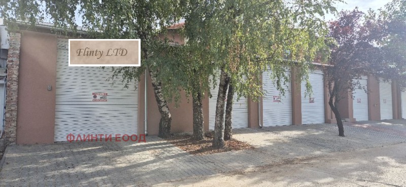 Продава  Гараж град Велико Търново , Бузлуджа , 26 кв.м | 52934752 - изображение [11]