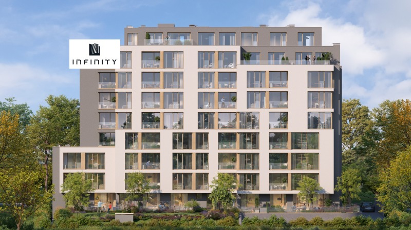 Продава  Гараж град София , Гео Милев , 49 кв.м | 58593603 - изображение [2]