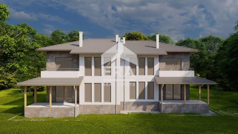 Продава ПАРЦЕЛ, с. Петърч, област София област