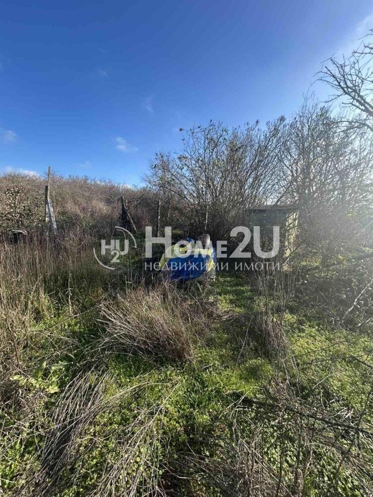 Продава ПАРЦЕЛ, гр. Варна, м-т Припек, снимка 4 - Парцели - 54190674