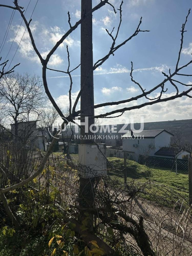 Продава ПАРЦЕЛ, гр. Варна, м-т Припек, снимка 5 - Парцели - 54190674