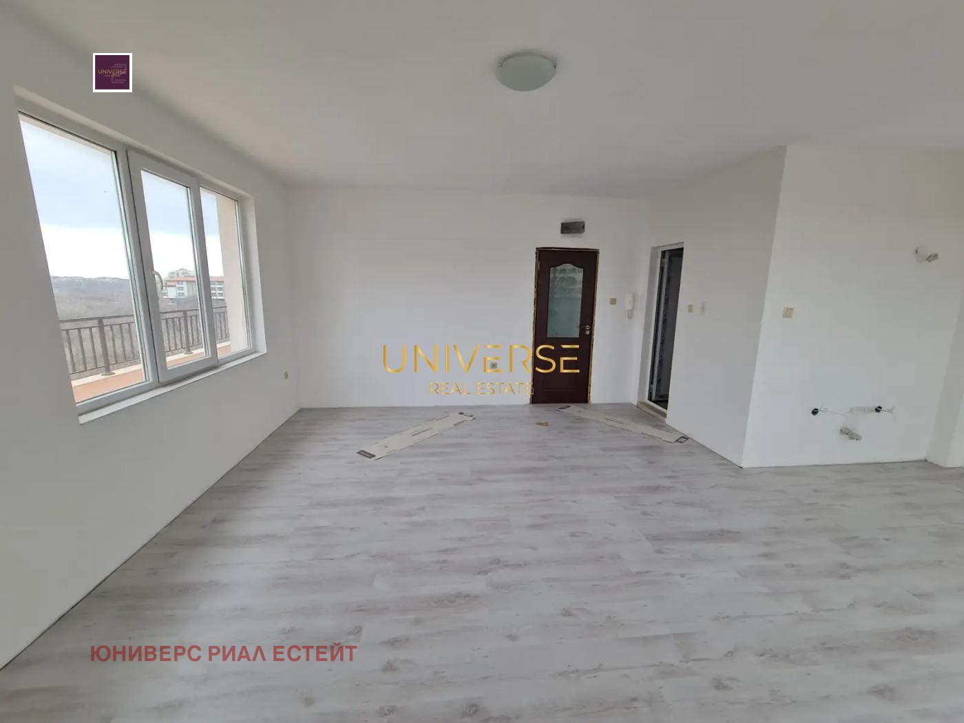 Продава 1-СТАЕН, гр. Несебър, област Бургас, снимка 2 - Апартаменти - 53626056