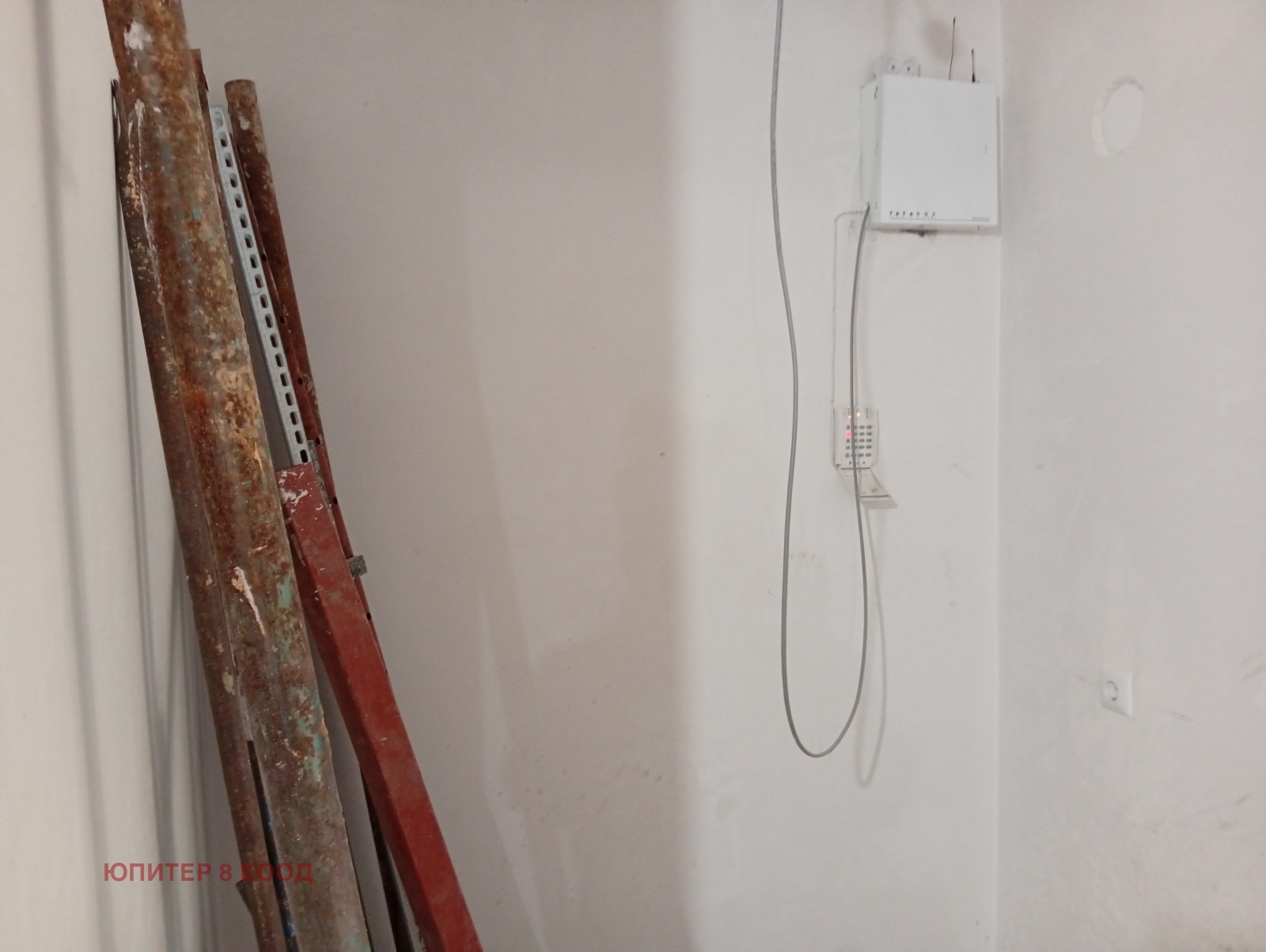 Продава 1-СТАЕН, гр. София, Център, снимка 16 - Апартаменти - 54631346