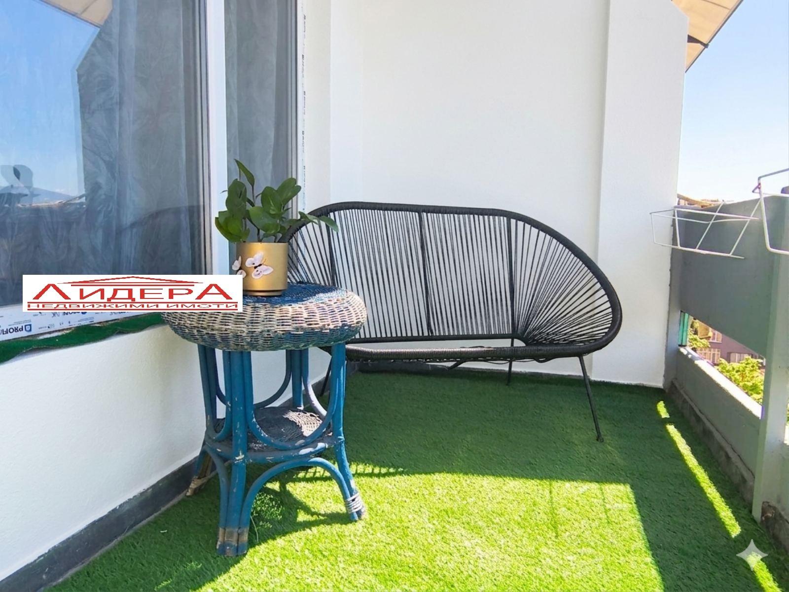 Продава 2-СТАЕН, гр. Пловдив, Кючук Париж, снимка 9 - Апартаменти - 54639320