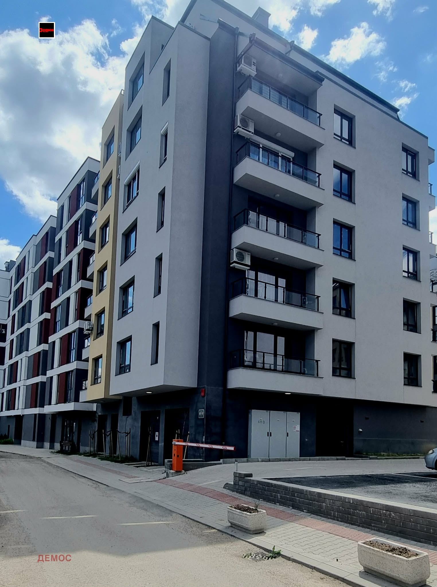 Продава 2-СТАЕН, гр. София, Връбница 2
