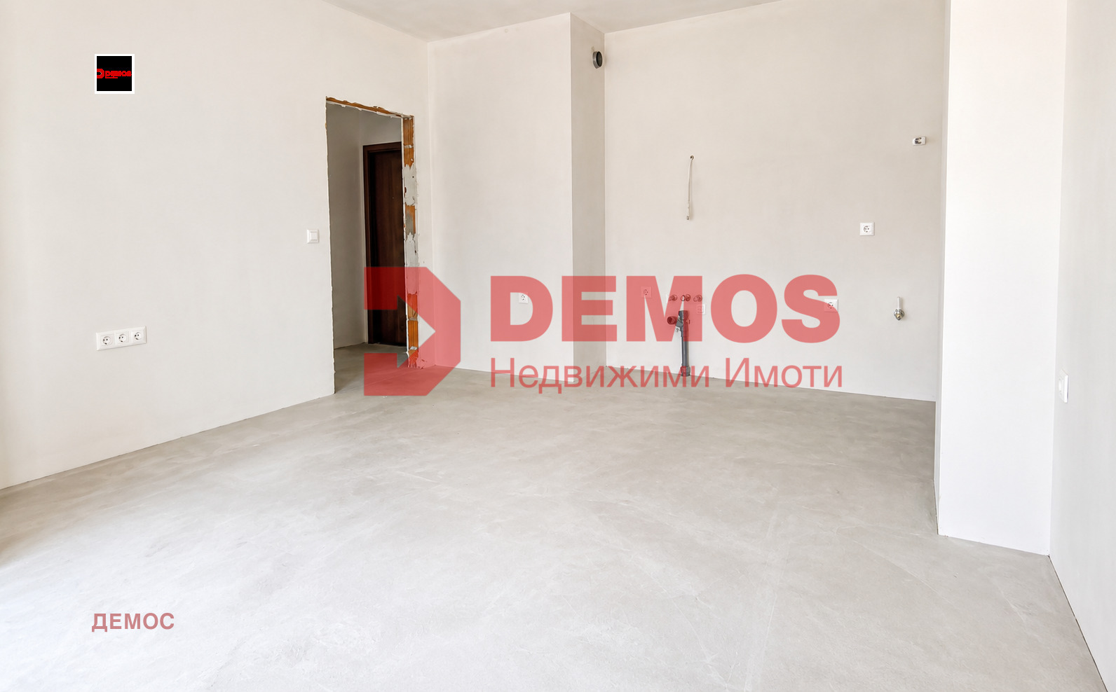 Продава 2-СТАЕН, гр. София, Връбница 2, снимка 2 - Апартаменти - 54712178