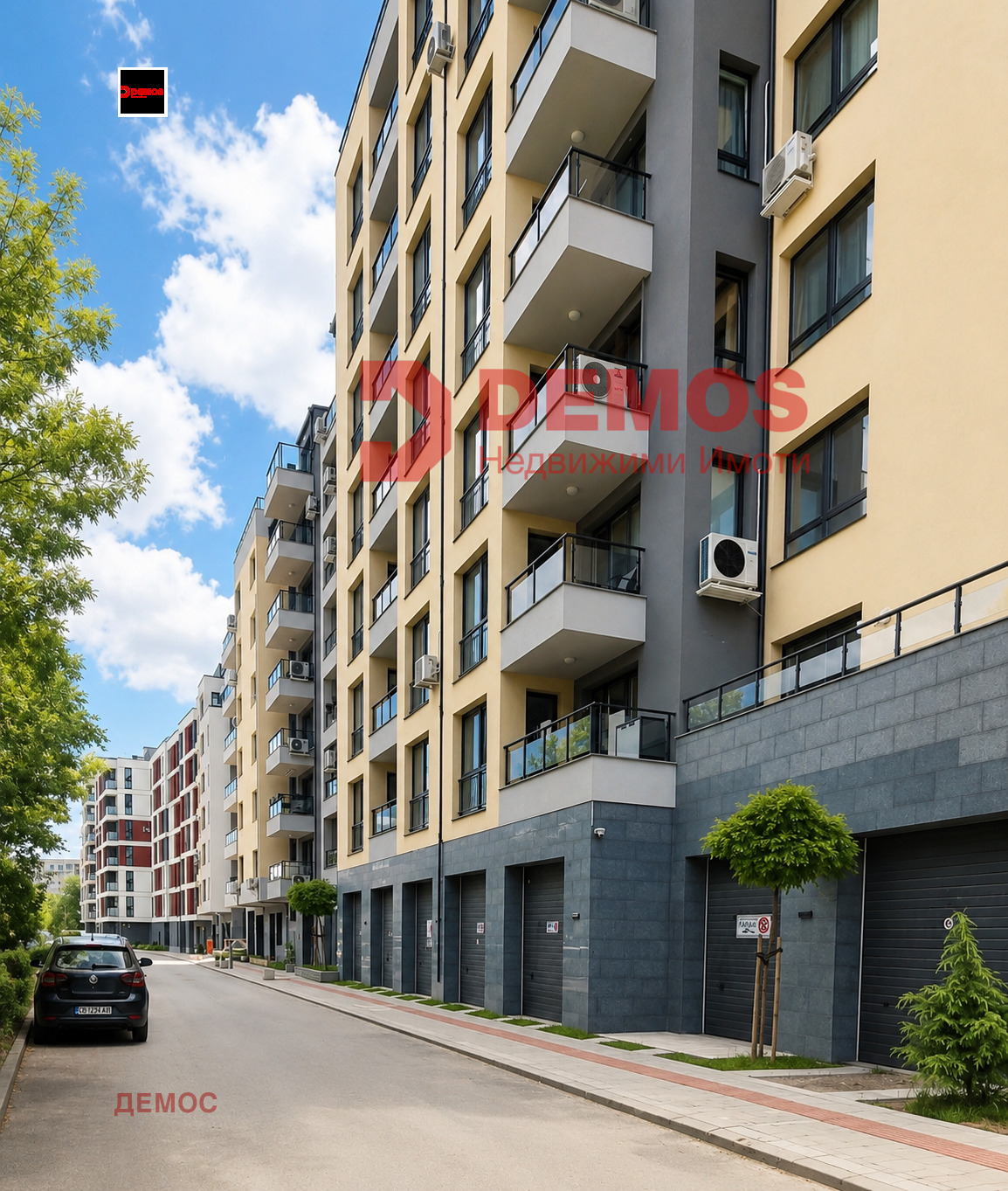 Продава 2-СТАЕН, гр. София, Връбница 2, снимка 12 - Апартаменти - 54712178