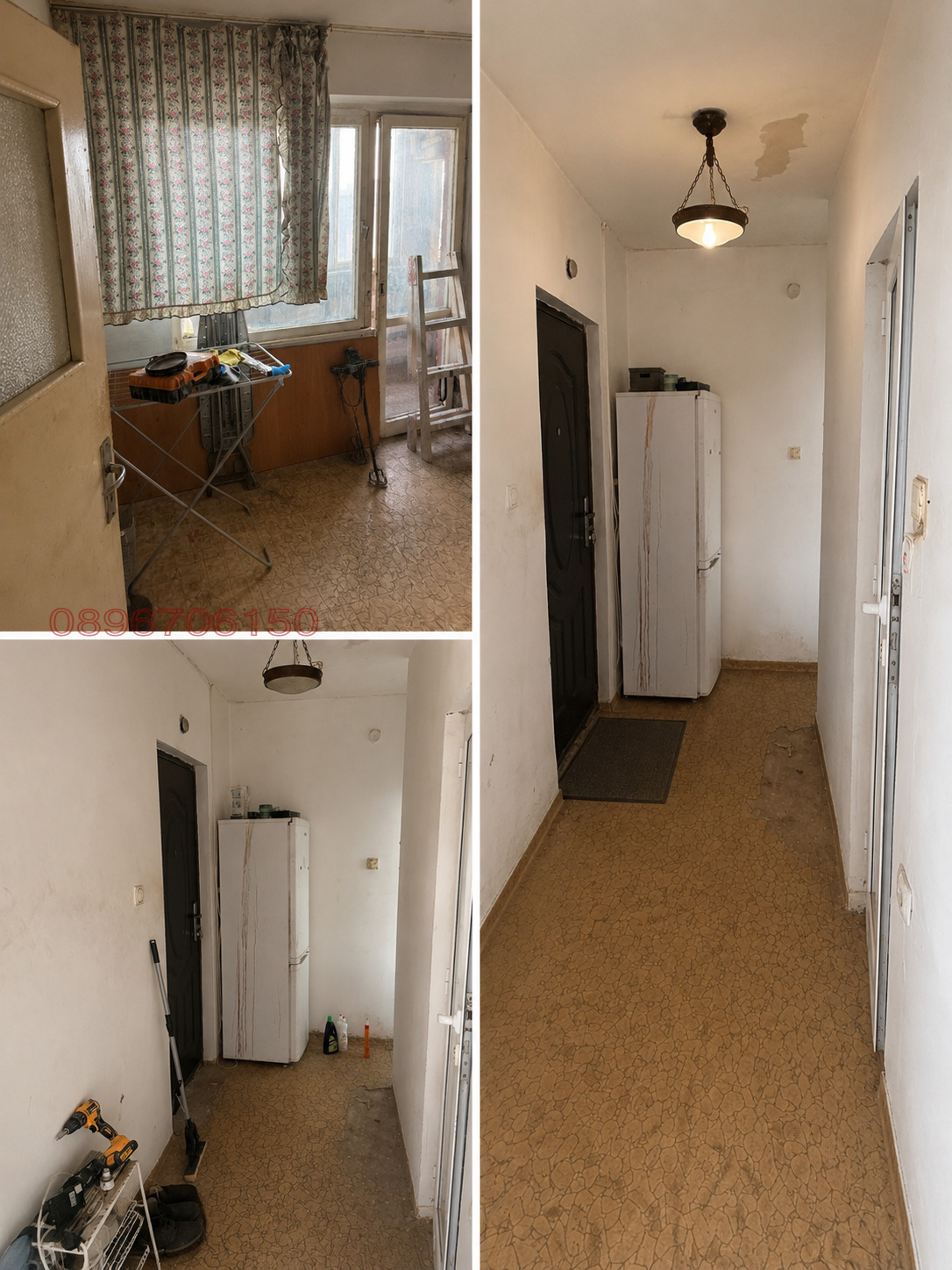 Продава 2-СТАЕН, гр. Бургас, Славейков, снимка 2 - Апартаменти - 55411579