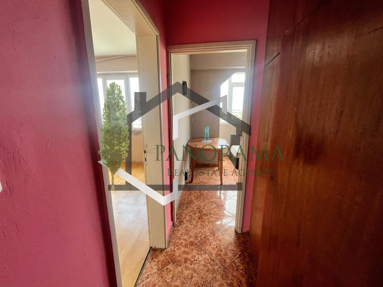 Продава 2-СТАЕН, гр. Нови пазар, област Шумен, снимка 2 - Апартаменти - 55444899