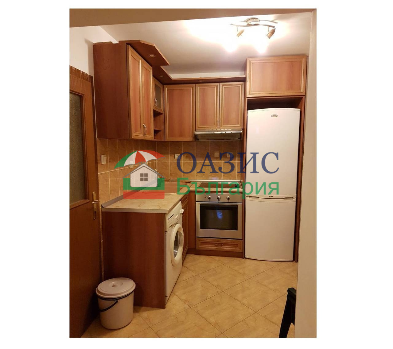Продава 3-СТАЕН, гр. Несебър, област Бургас, снимка 6 - Апартаменти - 32331236