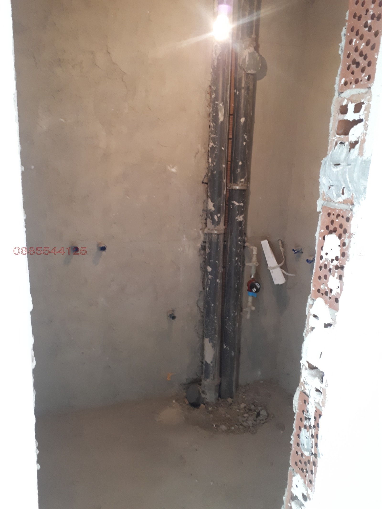 Продава 3-СТАЕН, гр. Варна, Гранд Мол, снимка 5 - Апартаменти - 54565380