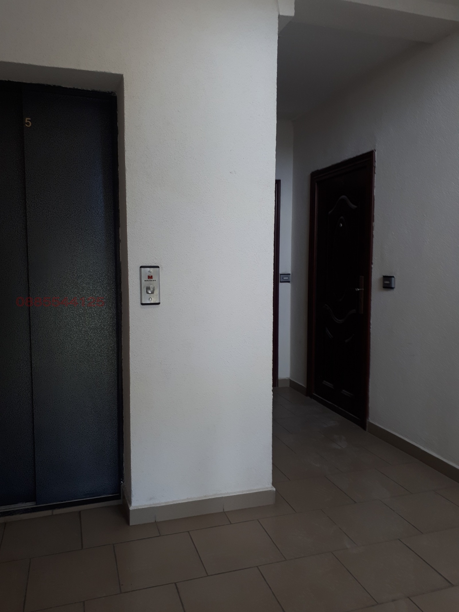 Продава 3-СТАЕН, гр. Варна, Гранд Мол, снимка 4 - Апартаменти - 54565380