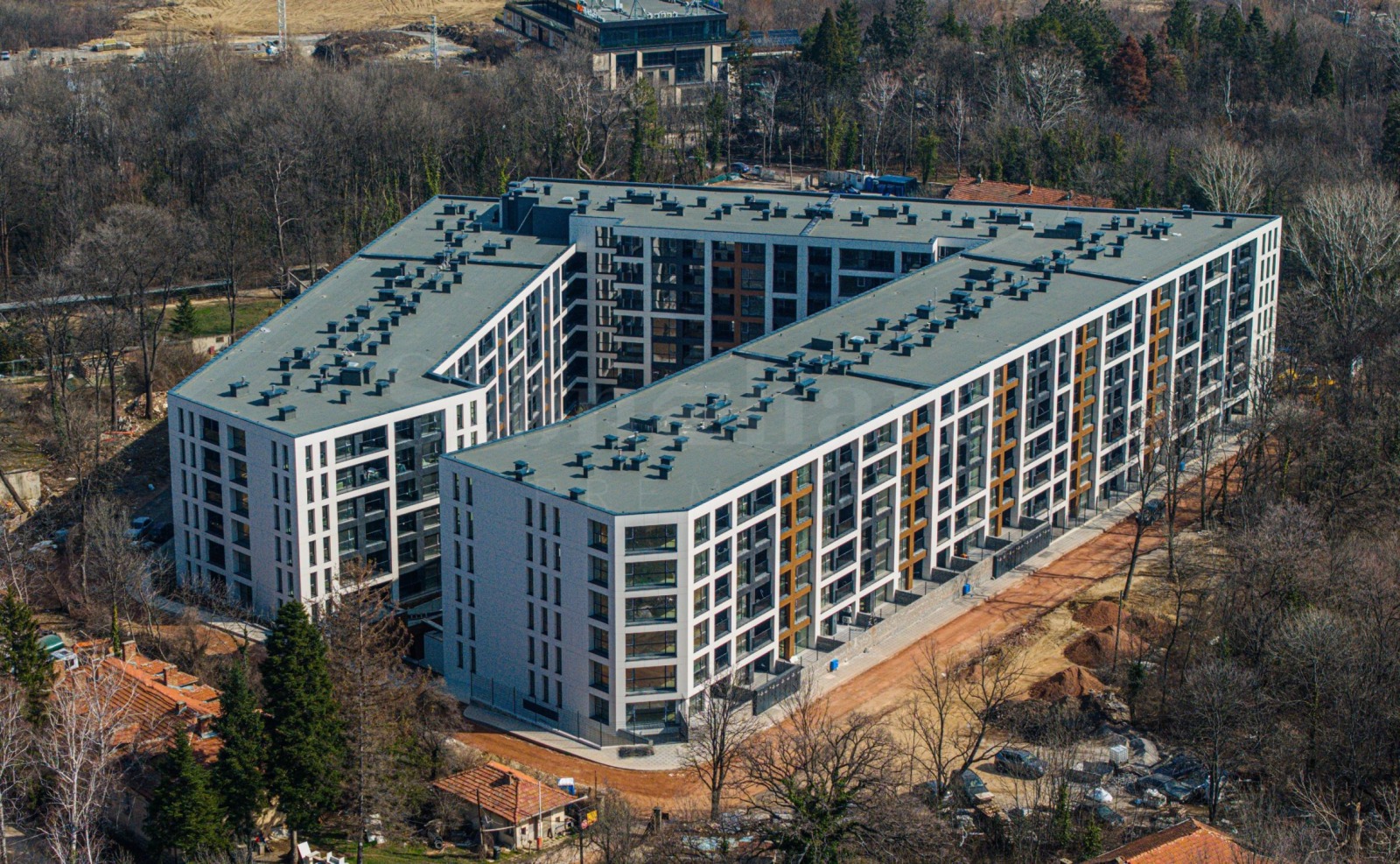 Продава 3-СТАЕН, гр. София, Малинова долина, снимка 11 - Апартаменти - 53835351