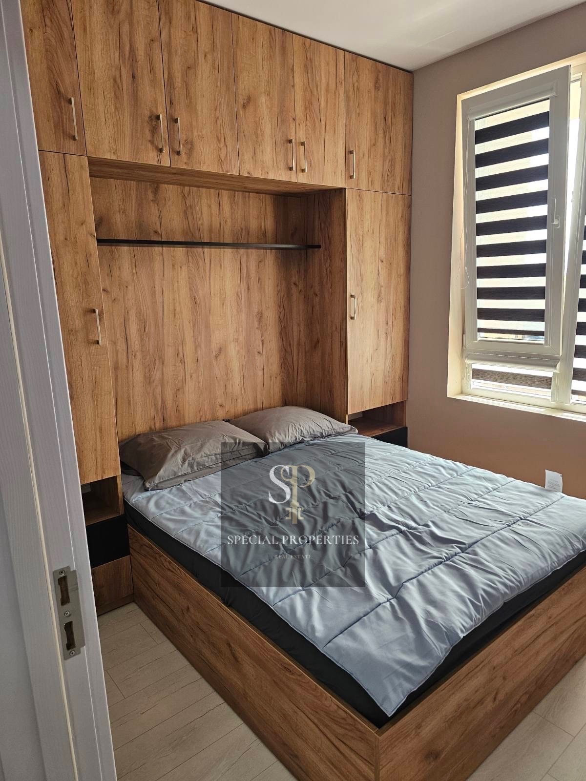 Продава 3-СТАЕН, гр. Пловдив, Христо Смирненски, снимка 4 - Апартаменти - 54036891