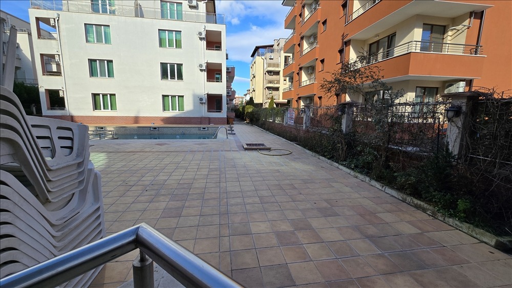 Продава 3-СТАЕН, с. Равда, област Бургас, снимка 16 - Апартаменти - 54362792