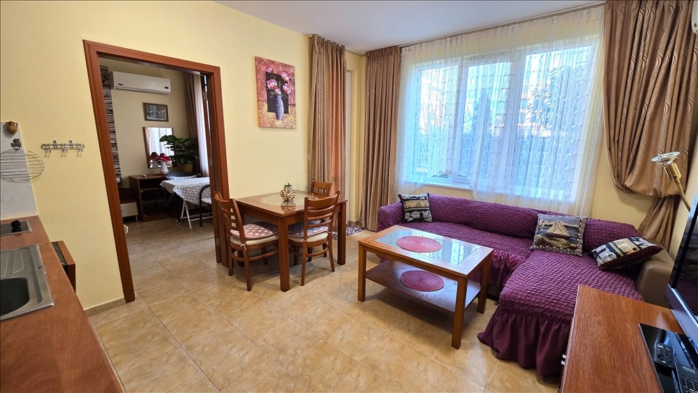 Продава 3-СТАЕН, с. Равда, област Бургас, снимка 2 - Апартаменти - 54362792