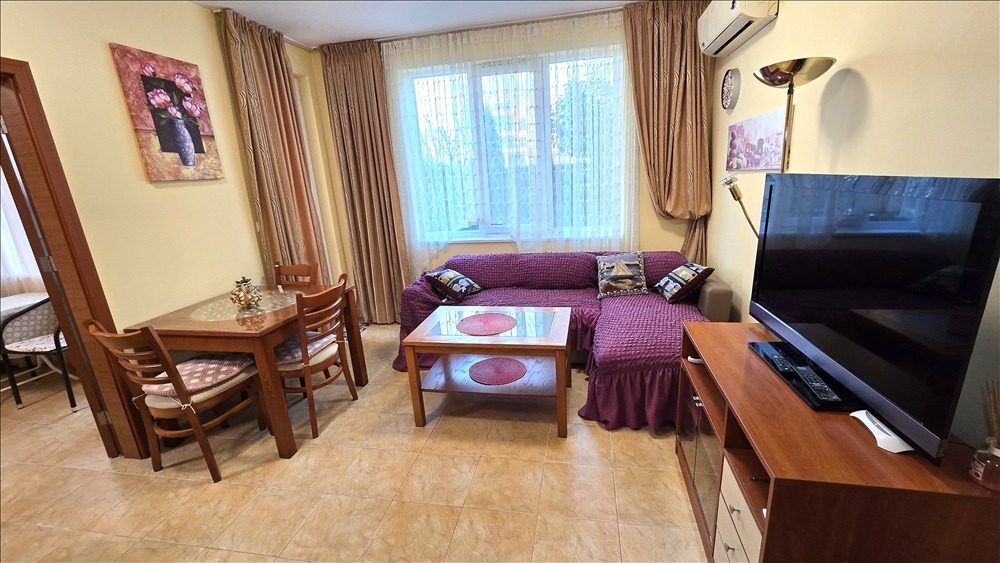 Продава 3-СТАЕН, с. Равда, област Бургас, снимка 4 - Апартаменти - 54362792