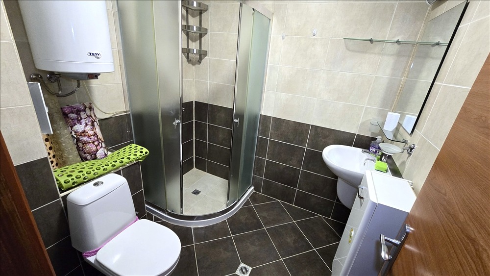 Продава 3-СТАЕН, с. Равда, област Бургас, снимка 13 - Апартаменти - 54362792