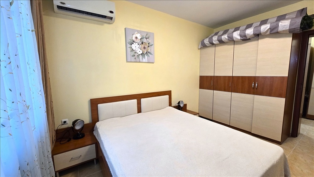 Продава 3-СТАЕН, с. Равда, област Бургас, снимка 9 - Апартаменти - 54362792