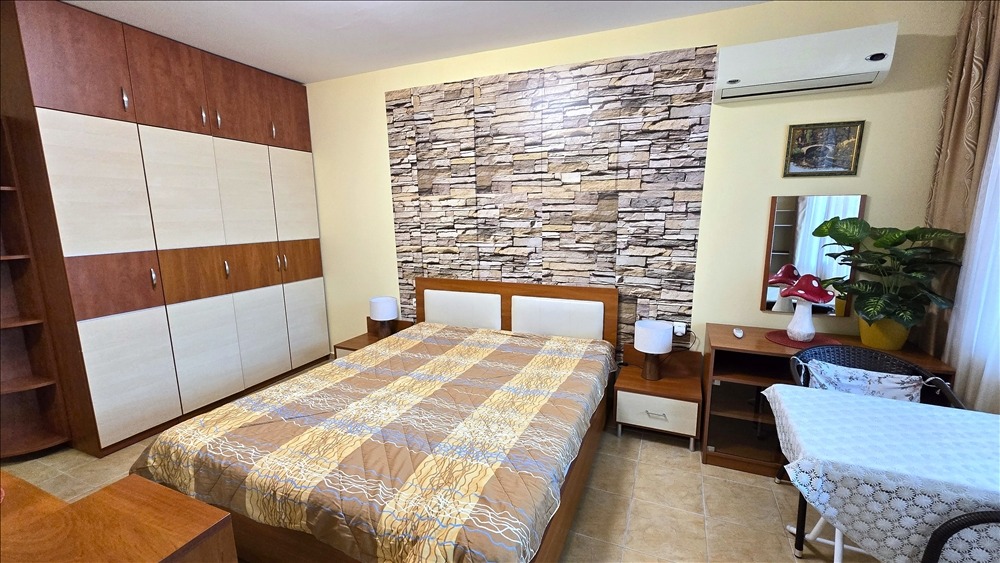 Продава 3-СТАЕН, с. Равда, област Бургас, снимка 10 - Апартаменти - 54362792