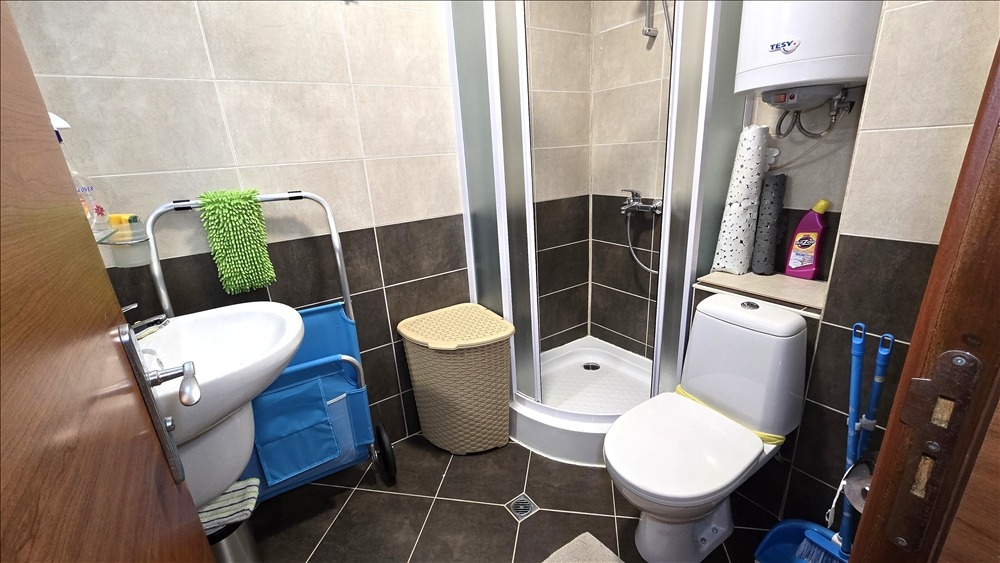 Продава 3-СТАЕН, с. Равда, област Бургас, снимка 7 - Апартаменти - 54362792