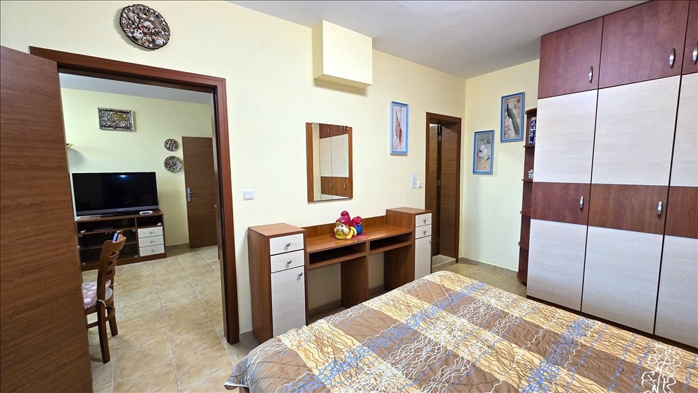 Продава 3-СТАЕН, с. Равда, област Бургас, снимка 12 - Апартаменти - 54362792