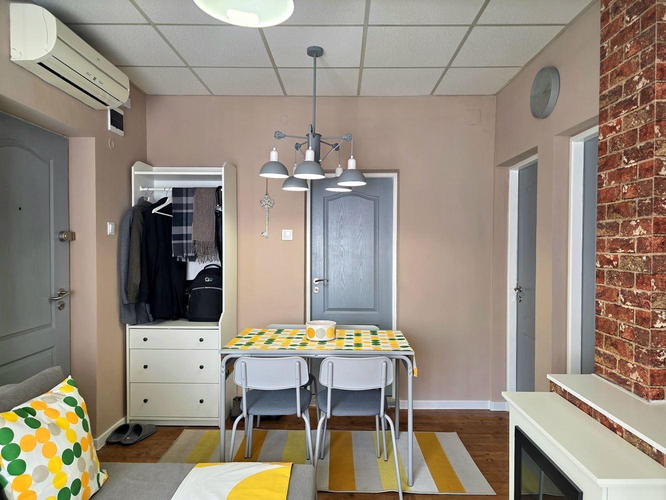 Продава 3-СТАЕН, гр. София, Овча купел, снимка 4 - Апартаменти - 54368136