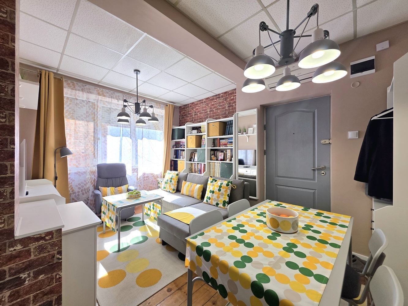 Продава 3-СТАЕН, гр. София, Овча купел, снимка 2 - Апартаменти - 54368136