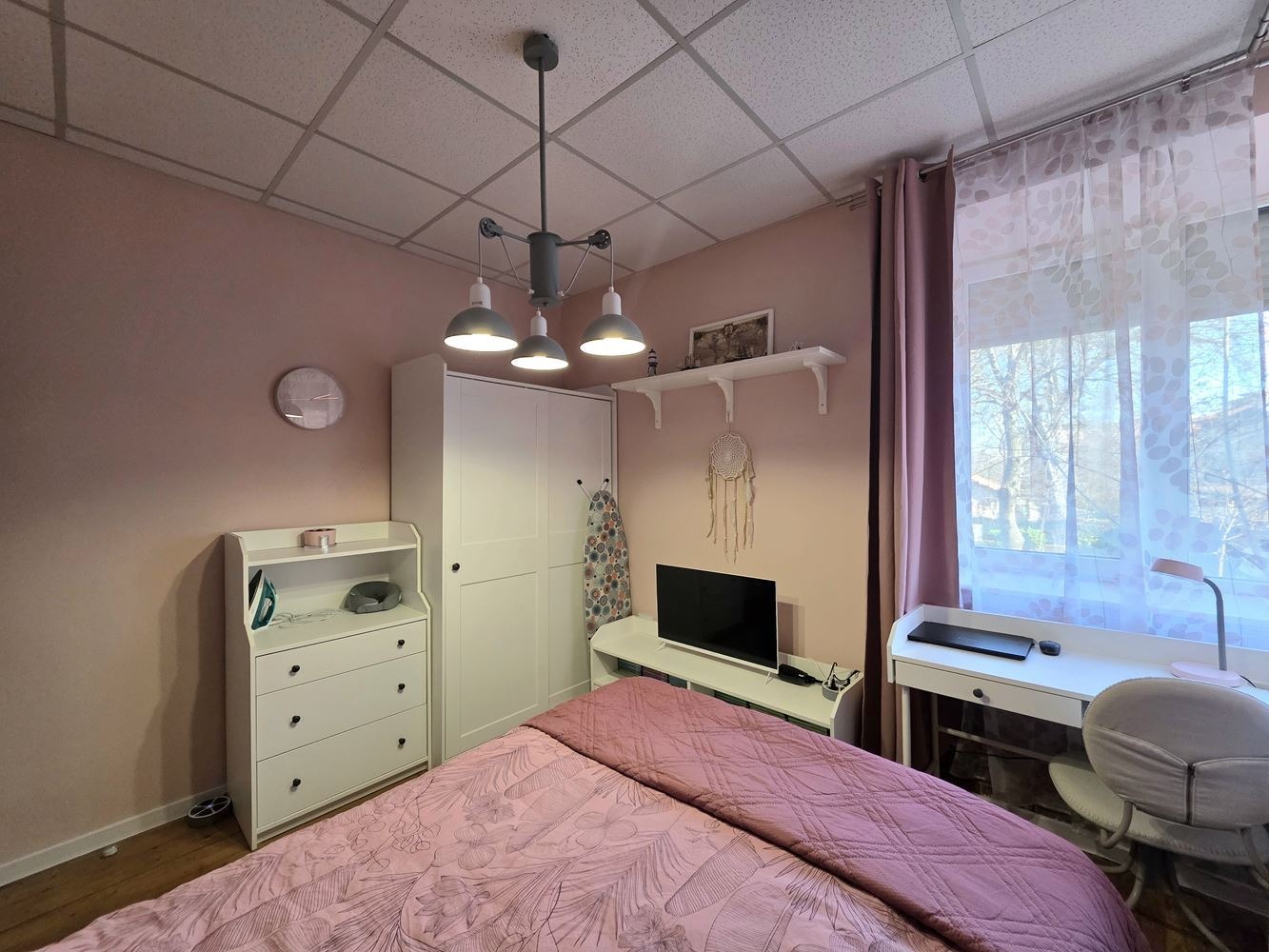 Продава 3-СТАЕН, гр. София, Овча купел, снимка 8 - Апартаменти - 54368136