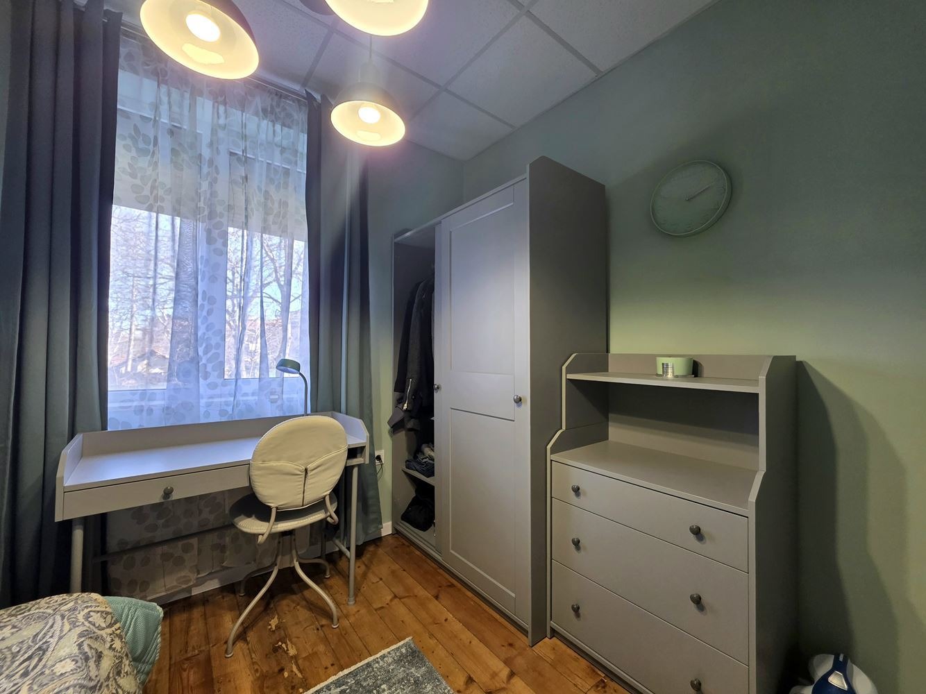 Продава 3-СТАЕН, гр. София, Овча купел, снимка 9 - Апартаменти - 54368136