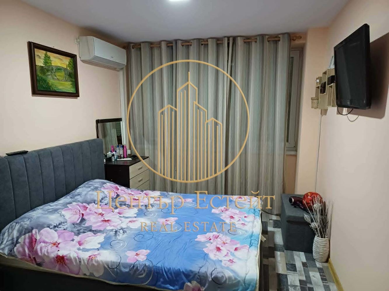 Продава 3-СТАЕН, гр. Плевен, Широк център, снимка 11 - Апартаменти - 54425504