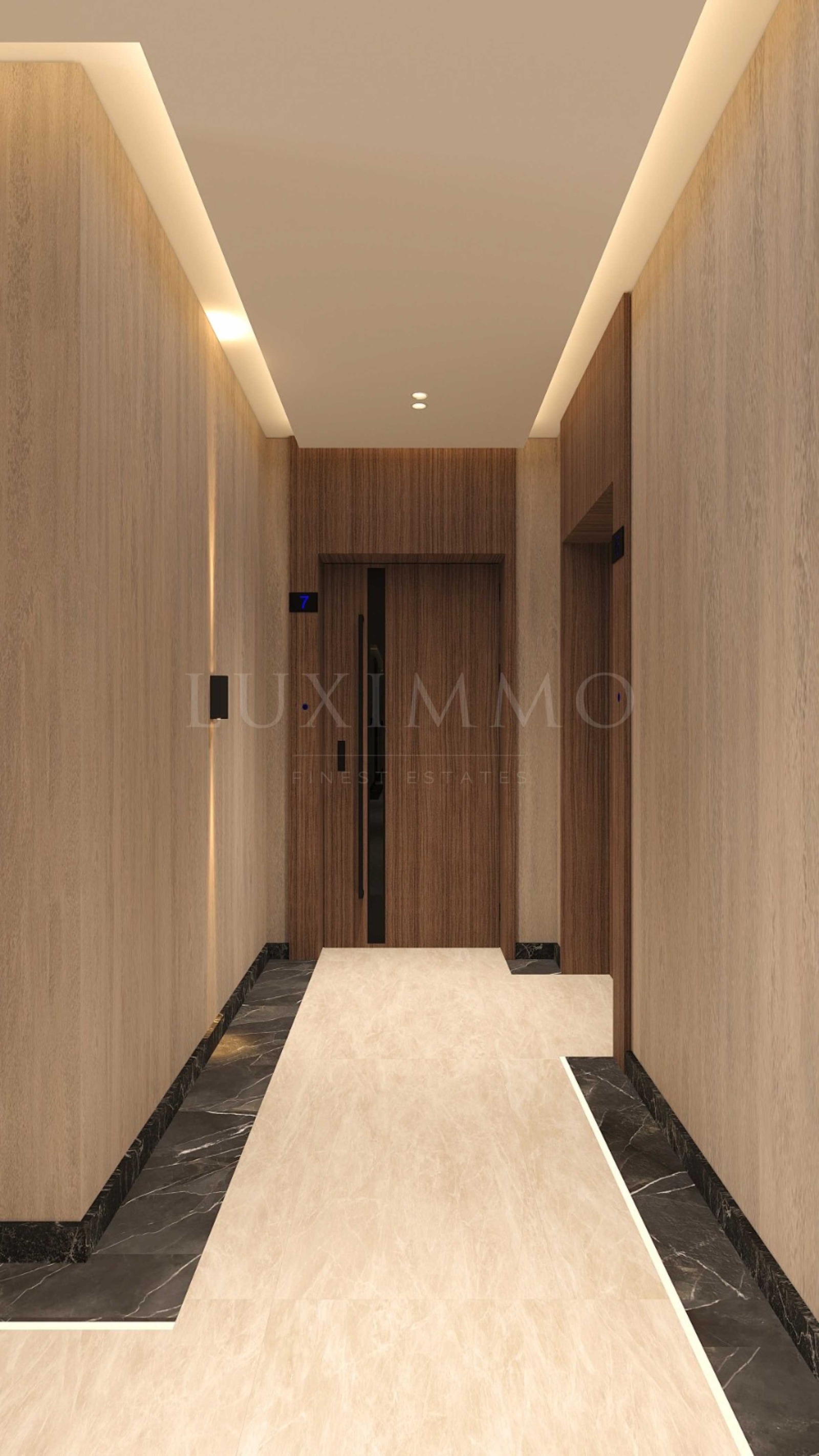 Продава 3-СТАЕН, гр. София, Витоша, снимка 13 - Апартаменти - 54748130