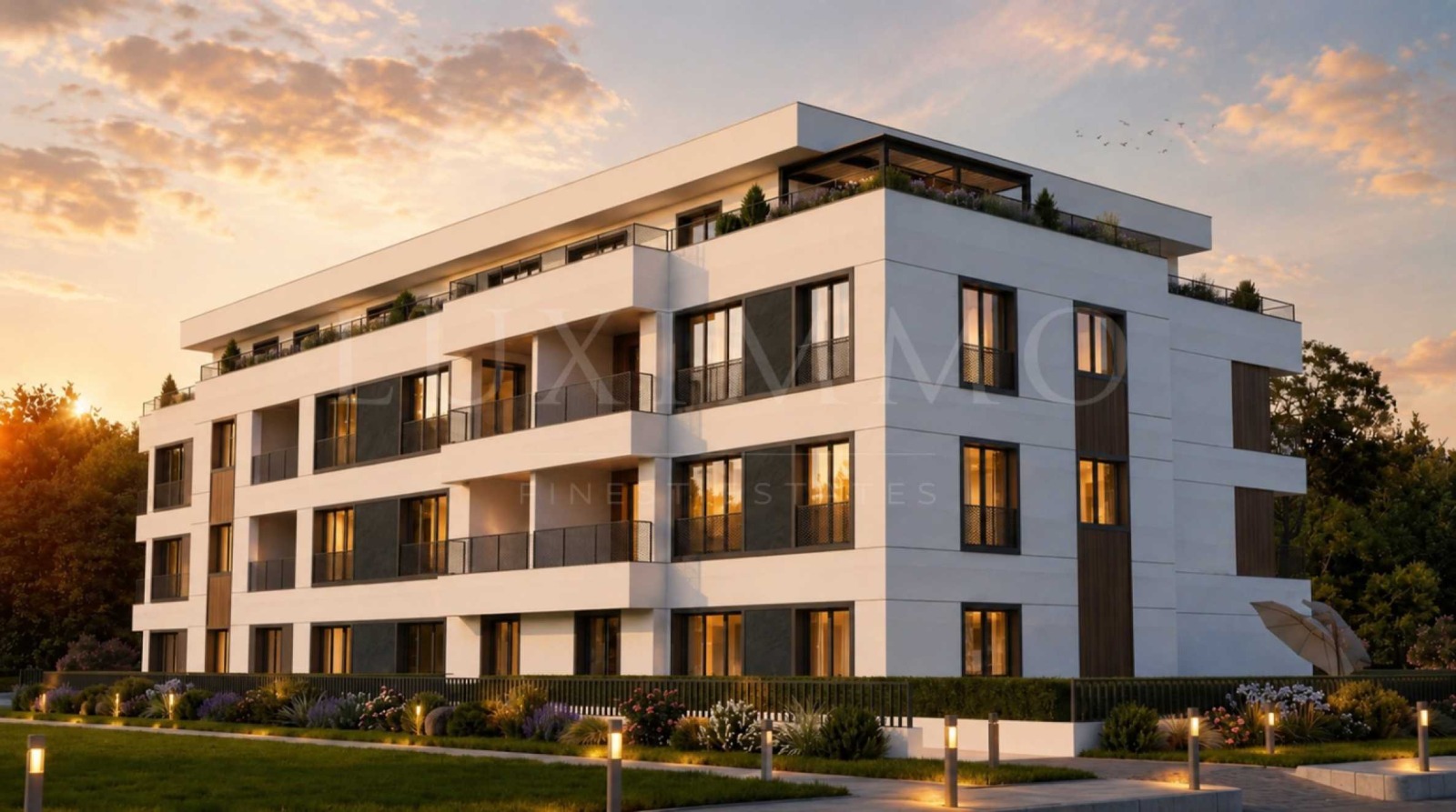 Продава 3-СТАЕН, гр. София, Витоша, снимка 3 - Апартаменти - 54748130