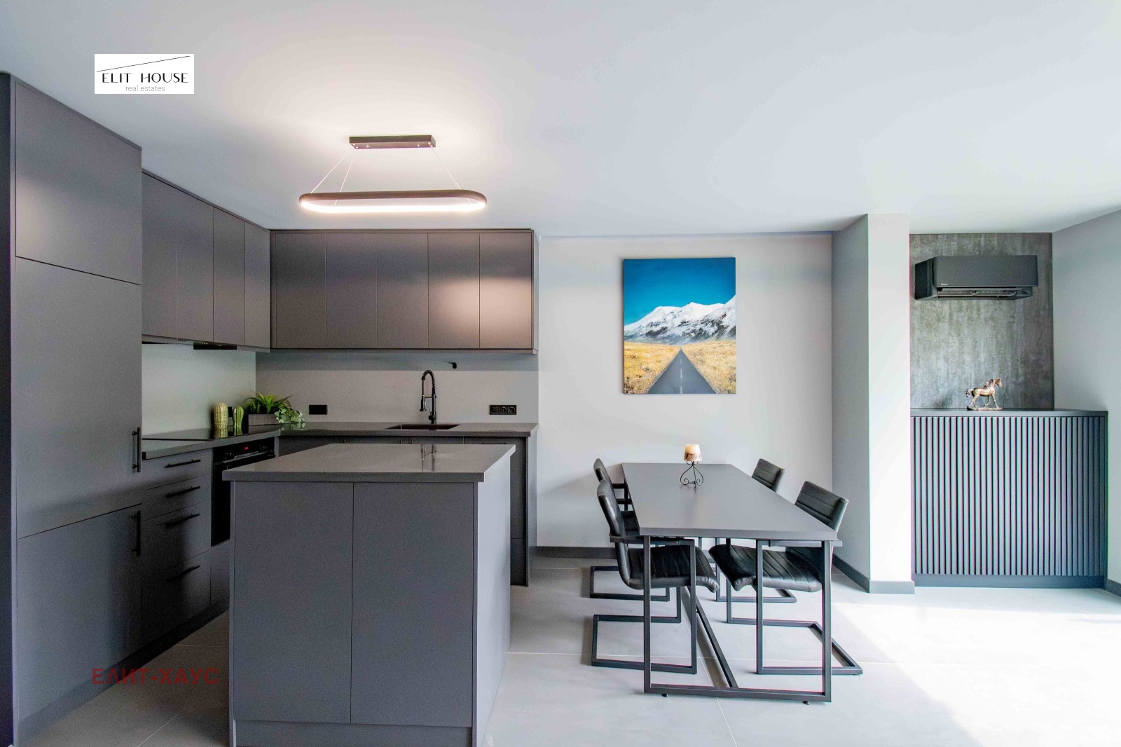 Продава 3-СТАЕН, гр. София, Изток, снимка 8 - Апартаменти - 56172077