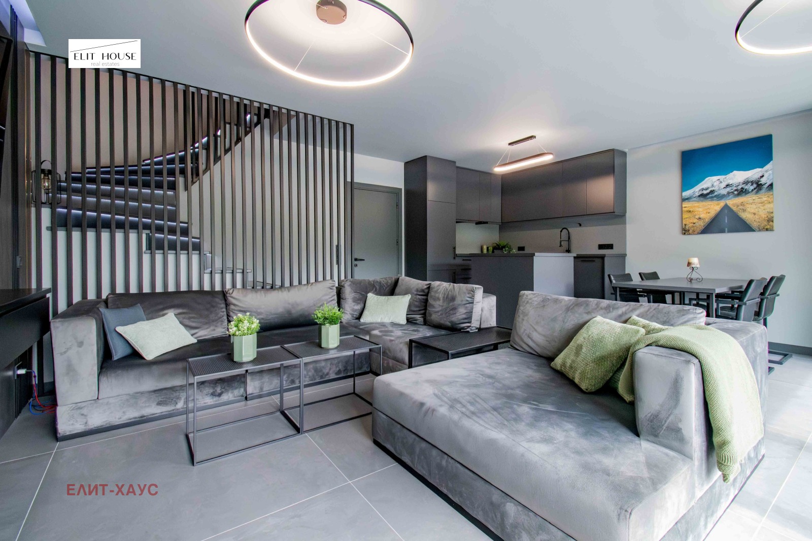Продава 3-СТАЕН, гр. София, Изток, снимка 4 - Апартаменти - 56172077