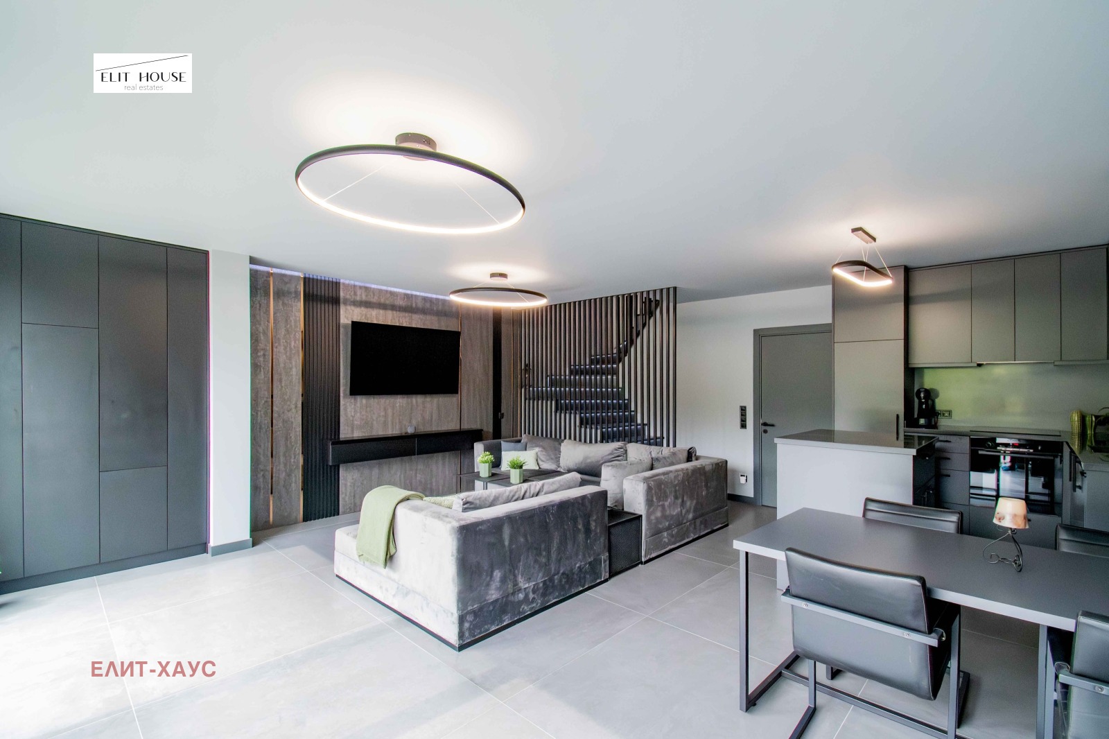Продава 3-СТАЕН, гр. София, Изток, снимка 9 - Апартаменти - 56172077