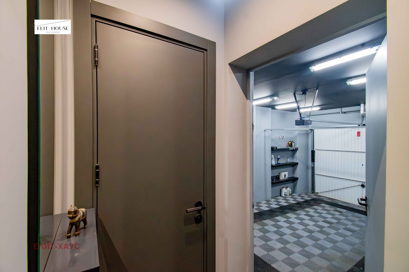 Продава 3-СТАЕН, гр. София, Изток, снимка 16 - Апартаменти - 56172077