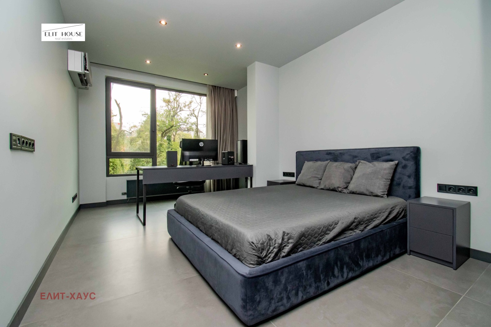 Продава 3-СТАЕН, гр. София, Изток, снимка 11 - Апартаменти - 56172077