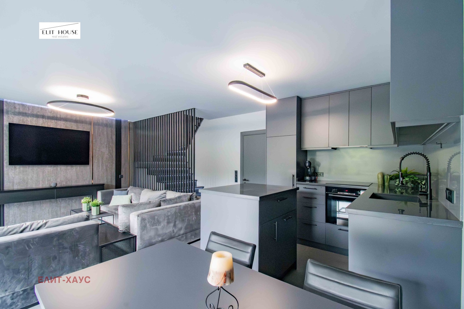 Продава 3-СТАЕН, гр. София, Изток, снимка 6 - Апартаменти - 56172077