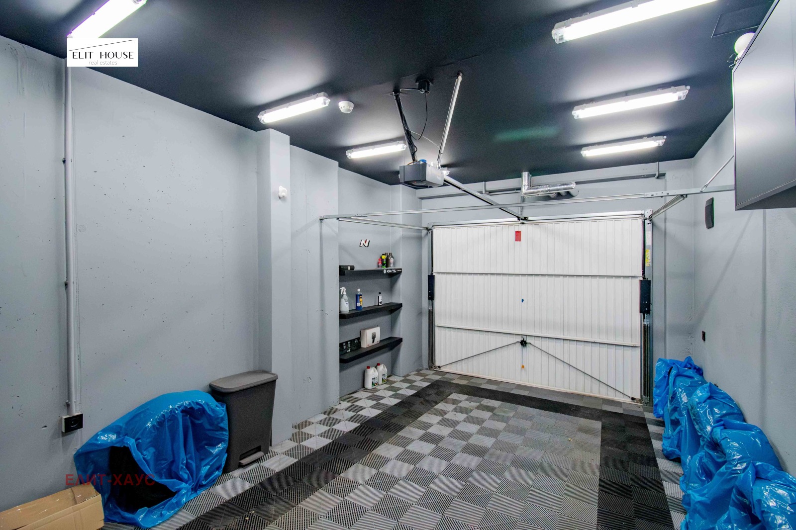 Продава 3-СТАЕН, гр. София, Изток, снимка 17 - Апартаменти - 56172077