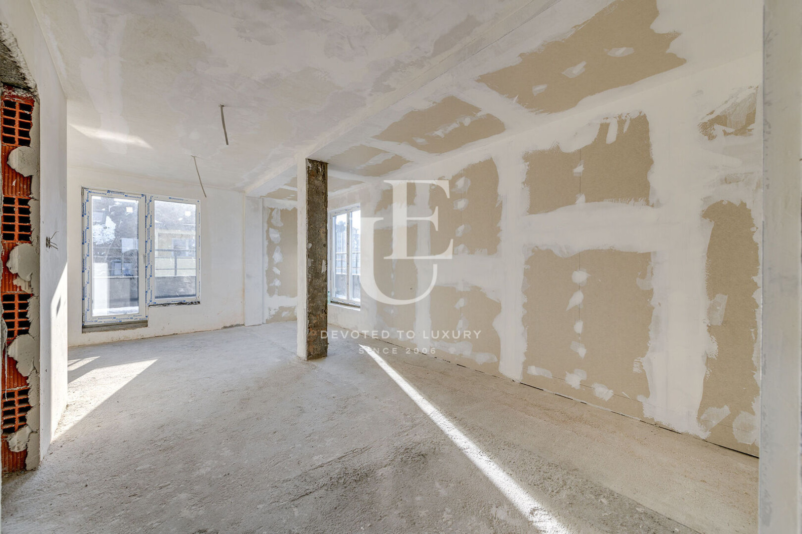 Продава 4-СТАЕН, гр. София, Манастирски ливади, снимка 4 - Апартаменти - 54732337